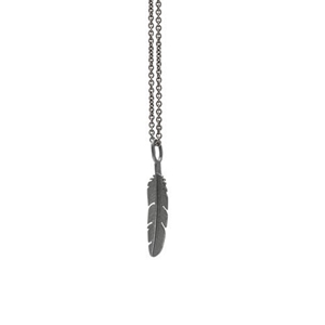 Hänge - Feather Pendant Small
